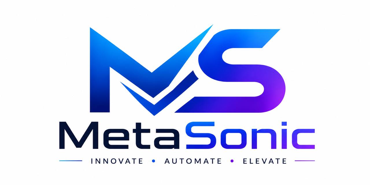 MetaSonic Professional Digital Services
